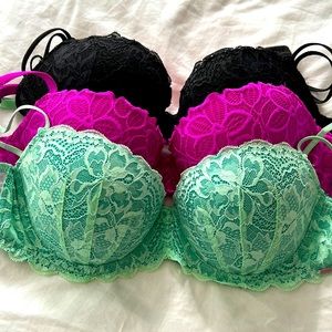 Victoria Secret Pink bra